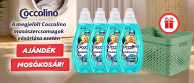 A mosás szakértője!